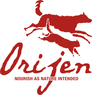 Orijen logo