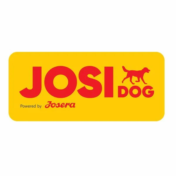 josi dog logo